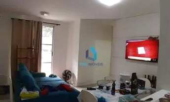 Imagem 3: Apartamento com 3 dormitórios, 70 m² - venda por R$ 477.000,00 ou aluguel por R$ 3.799,26