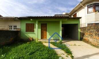 Imagem 2: Casa 02 dormitórios