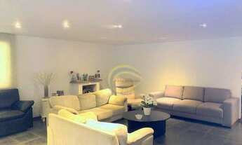 Imagem 7: Casa com 4 dormitórios à venda, 461 m² por R$ 1.980.000,00 - Jardim Passárgada I - Cotia/S