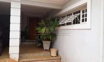 Imagem 3: Casa Padrão em Araraquara