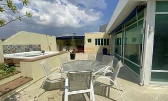 Imagem: CPBERTURA DUPLEX - GRANJA JULIETA COM 4