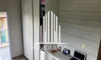 Imagem 5: Casa em Cajamar Jordanésia em condomínio fechado com 2 quartos e 2 vagas