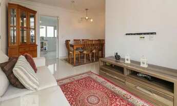 Imagem 5: Apartamento para Aluguel - Paraíso, 3 Quartos, 77 m2