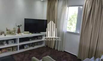 Imagem 7: 3 Dormitórios 1 Suíte 2 Vagas - Vila Andrade