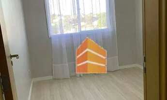 Imagem 7: Apartamento com 2 dormitórios à venda, 67 m² por R$ 299.000 - Vila Vista Alegre - Cachoeir