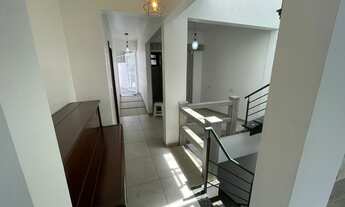 Imagem 4: Casa para aluguel possui 300 metros quadrados com 4 quartos em Laranjeiras - Rio de Janeir