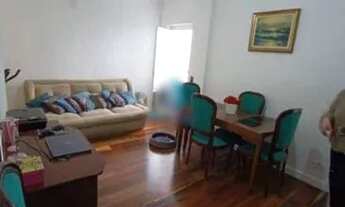 Imagem 3: Sobrado com 3 dormitórios para alugar, 160 m² por R$ 4.190,00/mês - Jardim Consórcio - São