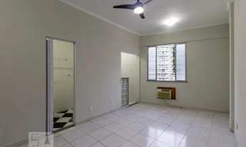 Imagem: Apartamento para Aluguel - Catete, 1 Quarto