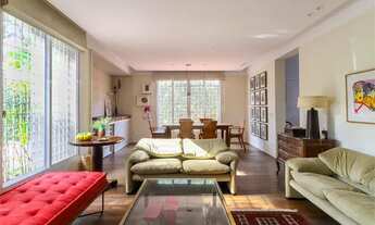 Imagem 5: São Paulo - Casa Padrão - ALTO DE PINHEIROS