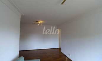 Imagem 2: São Paulo - Apartamento Padrão - Moema