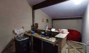 Imagem 6: Casa Padrão em Araraquara