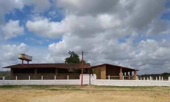 Imagem 6: CASA A VENDA EM UNIÃO DOS PALMARES /AL