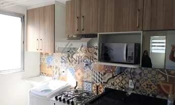 Imagem 4: Apartamento para alugar no Parque São Vicente em Mauá