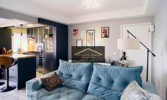 Imagem 3: Oportunidade! Lindo apartamento, moderno e aconchegante ao lado do Shopping Morumbi