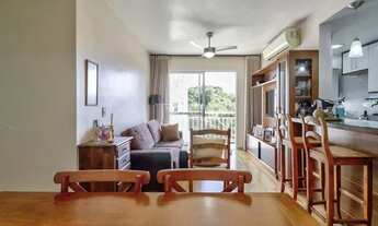 Imagem 4: PORTO ALEGRE - Apartamento Padrão - Cristal