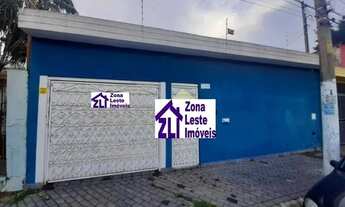 Imagem 2: Excelente casa com 3 dorm, 1 suite master com banheira, 8 vagas à venda, 230 m² por R$ 997