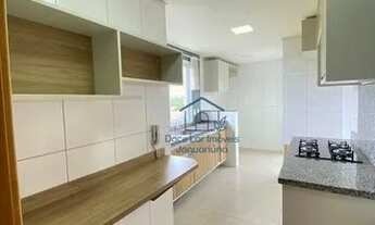 Imagem 3: Apartamento para venda - 2 dormitorios - 78 metros Jaguariúna - Loteamento Capotuna