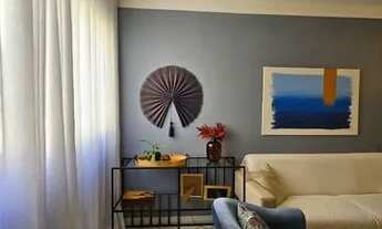 Imagem 2: Opotunidade incrível! Apto Recanto das Palmeiras!