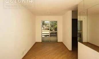 Imagem: São Paulo - Apartamento Padrão - Jardim