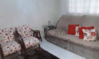 Imagem: Jacarei - Casa Padrão - Vila Formosa