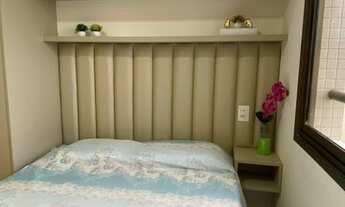 Imagem 7: Diárias em Studio Vista mar Costa Azul, Jardim de Alah e Jardim dos Namorados