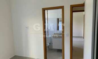 Imagem 6: Apartamento - Ribeirão Preto - Botânico - Região Sul