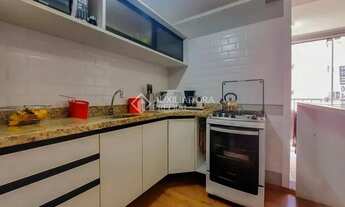 Imagem 7: CANOAS - Apartamento Padrão - Fátima