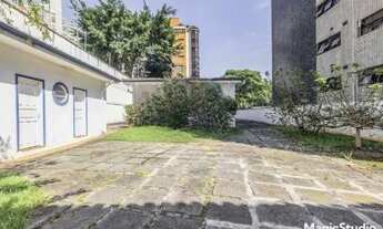 Imagem 5: Casa Térrea no Morumbi- São Paulo, SP