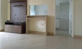 Imagem 2: APARTAMENTO RESIDENCIAL em CAMPINAS - SP, MANSÕES SANTO ANTÔNIO