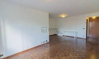 Imagem 5: Apartamento Locação 3 Dormitórios - 110 m² Higienópolis