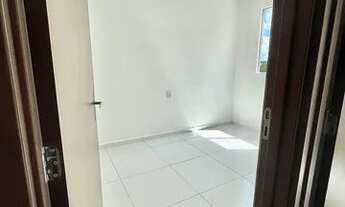 Imagem 5: Alugo apartamento com dois quartos e varanda