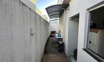 Imagem 2: Casa para venda em serra sede