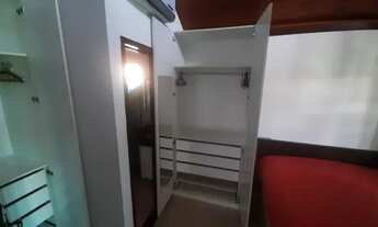 Imagem 5: Casa de condomínio para aluguel com 180 metros quadrados com 4 quartos