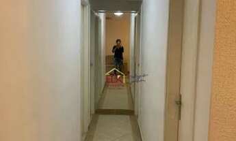 Imagem 7: Apartamento com 3 dormitórios sendo 1 Suíte - Vila Ipiranga - Mogi das Cruzes/SP