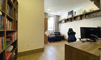 Imagem 5: Maravilhosa casa mobiliada disponível para venda no Condomínio Reserva Saint Paul em Itu/S