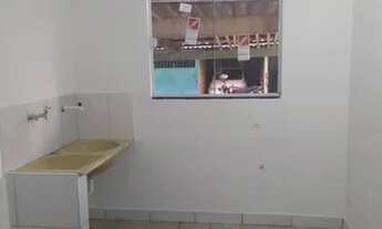 Imagem 5: Vendo] Apartamento ¼ no Térreo (Aceita Financiamento) Residencial Santa Inês