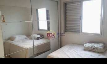 Imagem 5: Apartamento com 3 dormitórios sendo 1 Suíte - Vila Ipiranga - Mogi das Cruzes/SP