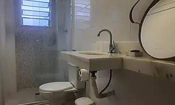Imagem 7: Ref.: 1008 - Apartamento Itararé com 01 Dormitório