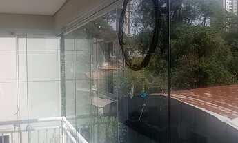 Imagem 5: Apartamento para venda possui 78 metros quadrados com 3 quartos em Centro - Diadema - SP