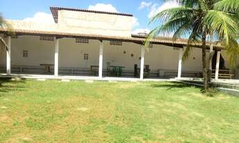 Imagem: Casa vista para o mar