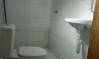 Imagem 5: Vendo Casa na Cidade Olimpica