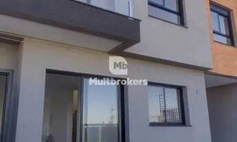 Imagem 2: CURITIBA - Casa Padrão - Portão