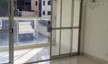 Imagem 2: Apartamento para Aluguel - Castelo, 3 Quartos, 110 m2