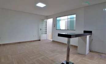 Imagem 4: Casa com 2 dormitórios para alugar, 65 m² por R$ 1.500/mês - Santa Efigênia - Belo Horizon