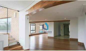 Imagem: Apartamento com 4 dormitórios para alugar