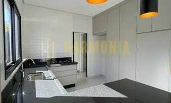 Imagem 4: Bela Casa a venda no condomínio Buona Vita