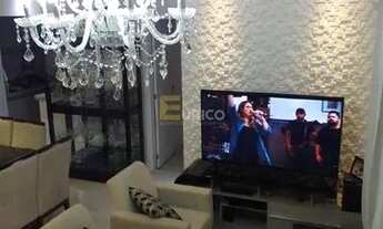 Imagem 2: Apartamento para aluguel no Condomínio Mondo Itália em Vinhedo/SP