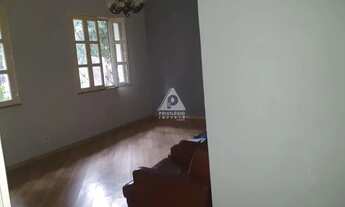 Imagem 2: Apartamento à venda, 3 quartos, Tijuca - RIO DE JANEIRO/RJ