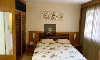 Imagem 7: Flat disponível em Jardim Paulista - SP