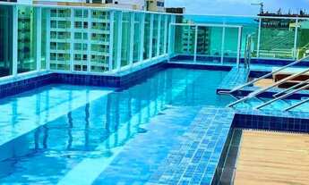 Imagem 3: Aluguel mensal ou diária, 2quarto na Ponta Verde